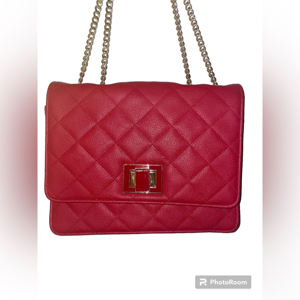 🌹Steve Madden Quilted Crossbody and Shoulder bag🌹